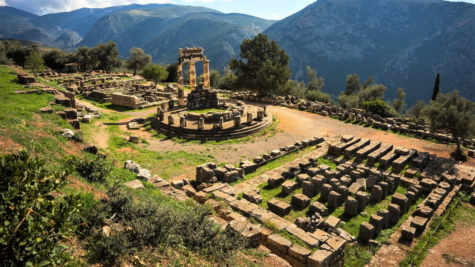 Delphi